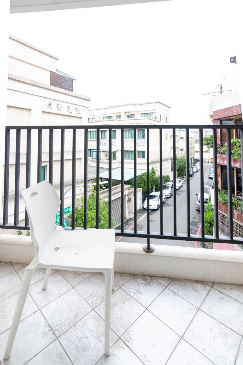 Hotel Deer Path Hualien Exterior foto