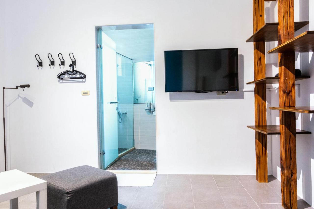 Hotel Deer Path Hualien Zimmer foto