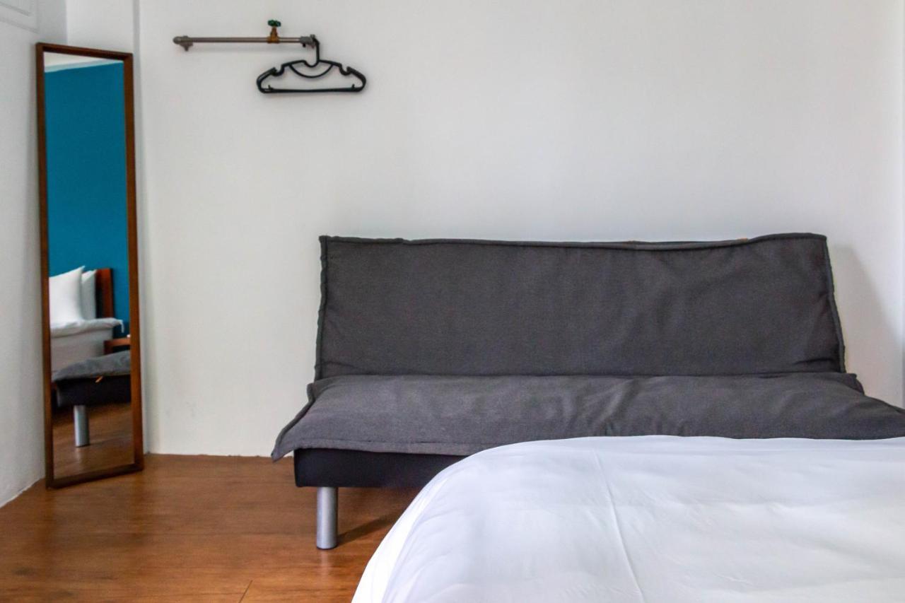 Hotel Deer Path Hualien Zimmer foto