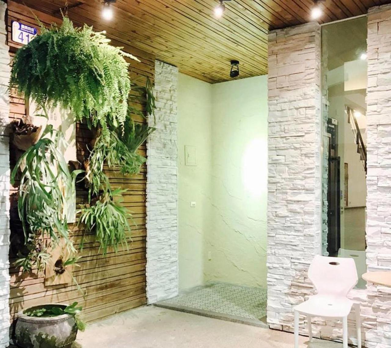 Hotel Deer Path Hualien Exterior foto